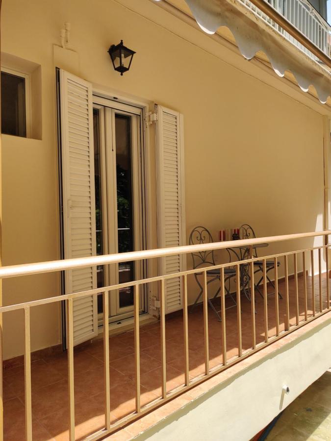 Avanda Corfu Corfu  Exterior foto